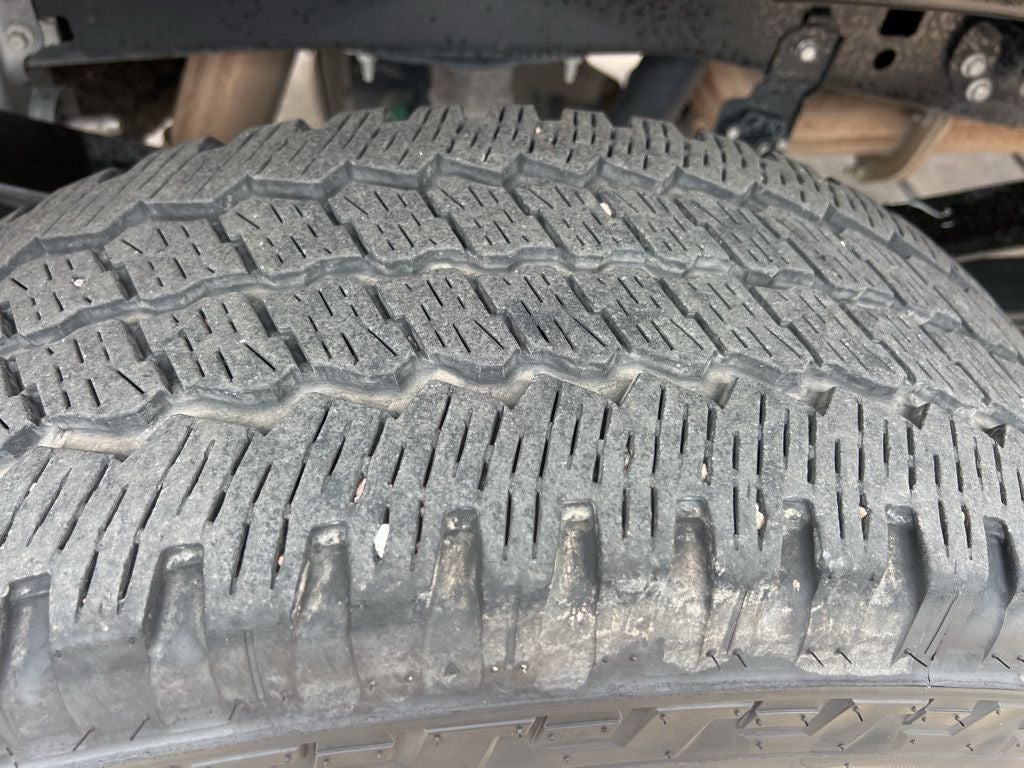 2025 Ford Super Duty F-250SD Platinum