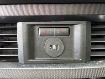 2025 Ford Super Duty F-250SD Platinum