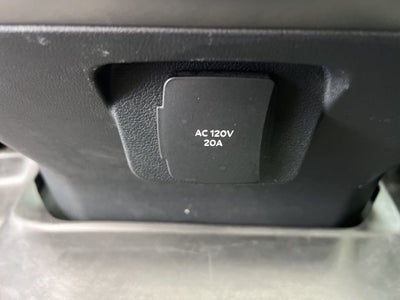 2025 Ford Super Duty F-250SD Platinum