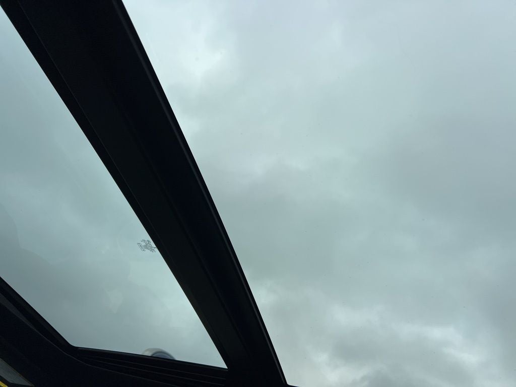 2025 Ford Super Duty F-250SD Platinum