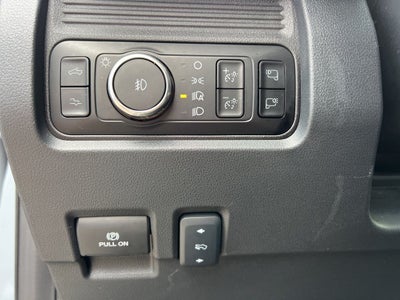 2025 Ford Super Duty F-250SD Platinum