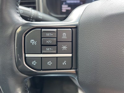 2025 Ford Super Duty F-250SD Platinum