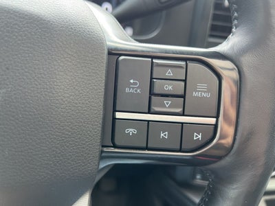 2025 Ford Super Duty F-250SD Platinum