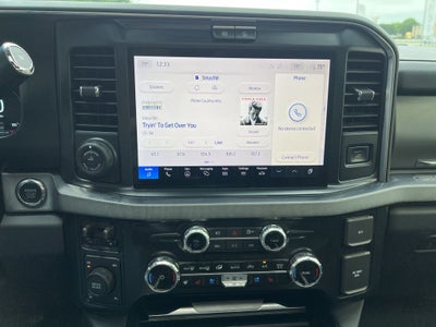 2025 Ford Super Duty F-250SD Platinum