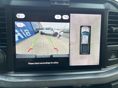 2025 Ford Super Duty F-250SD Platinum