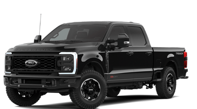 2026 Ford Super Duty F-250SD Lariat