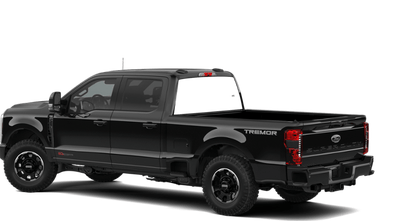 2026 Ford Super Duty F-250SD Lariat