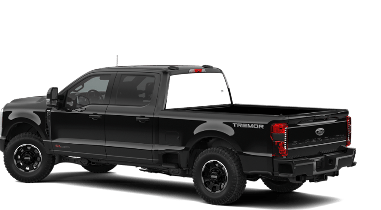 2026 Ford Super Duty F-250SD Lariat