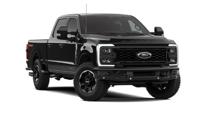 2026 Ford Super Duty F-250SD Lariat