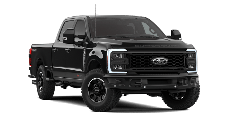 2026 Ford Super Duty F-250SD Lariat