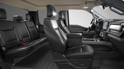 2026 Ford Super Duty F-250SD Lariat