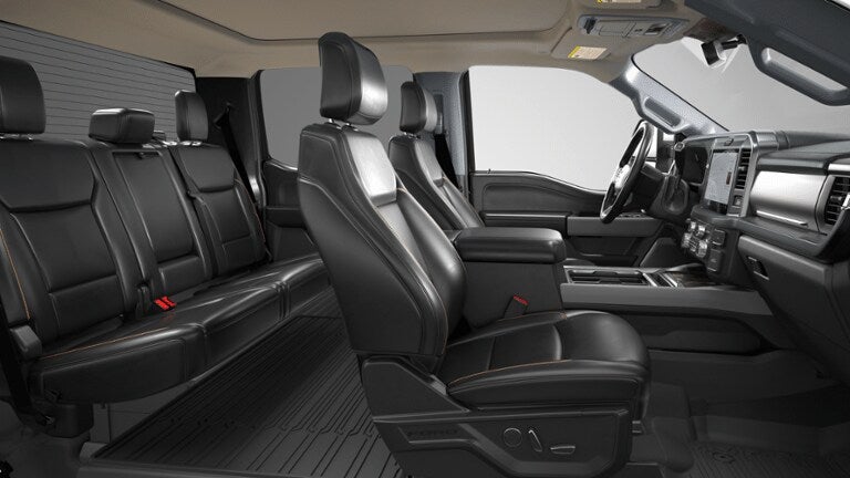 2026 Ford Super Duty F-250SD Lariat
