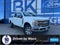 2026 Ford Super Duty F-250SD King Ranch