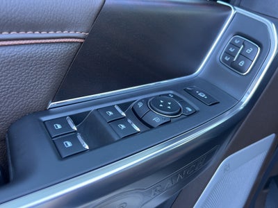 2026 Ford Super Duty F-250SD King Ranch