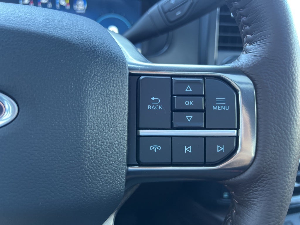 2026 Ford Super Duty F-250SD King Ranch