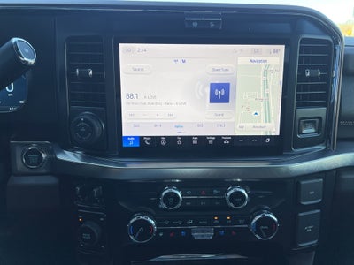 2026 Ford Super Duty F-250SD King Ranch