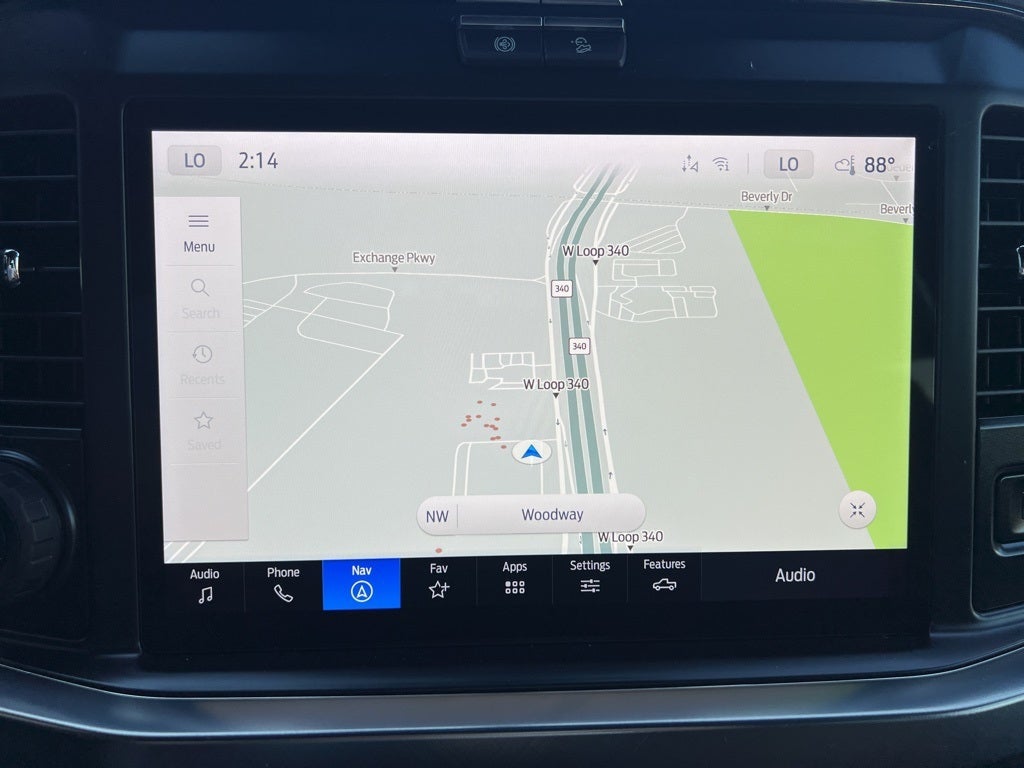 2026 Ford Super Duty F-250SD King Ranch