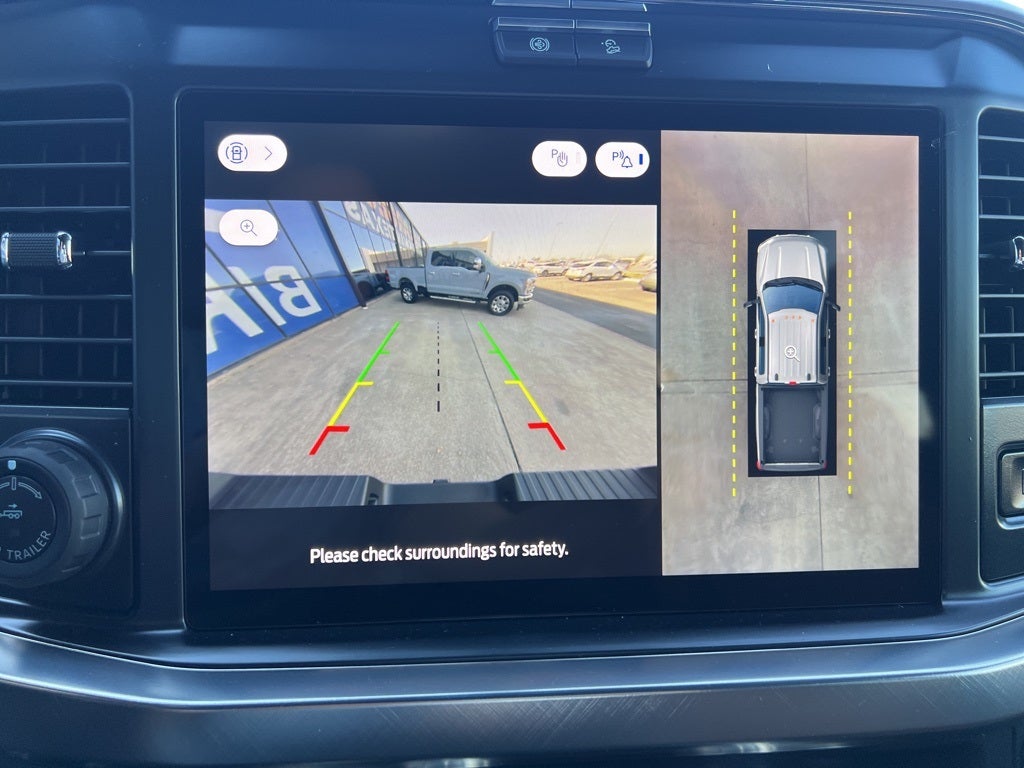 2026 Ford Super Duty F-250SD King Ranch