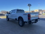 2026 Ford Super Duty F-250SD King Ranch