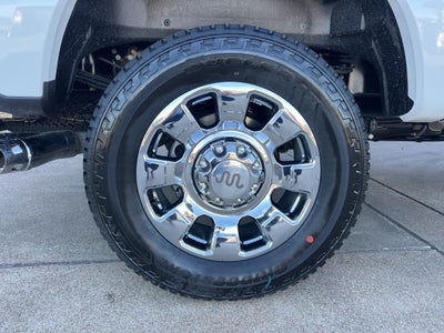 2026 Ford Super Duty F-250SD King Ranch