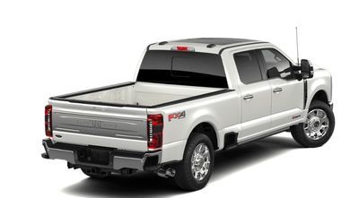 2026 Ford Super Duty F-250SD King Ranch