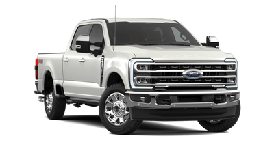 2026 Ford Super Duty F-250SD King Ranch