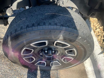 2023 Ford Super Duty F-250SD Platinum