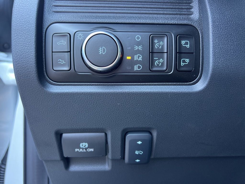 2026 Ford Super Duty F-250SD Platinum