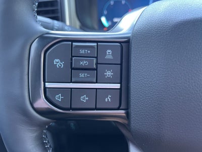 2026 Ford Super Duty F-250SD Platinum