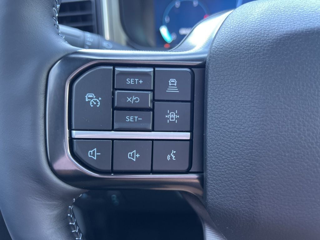 2026 Ford Super Duty F-250SD Platinum