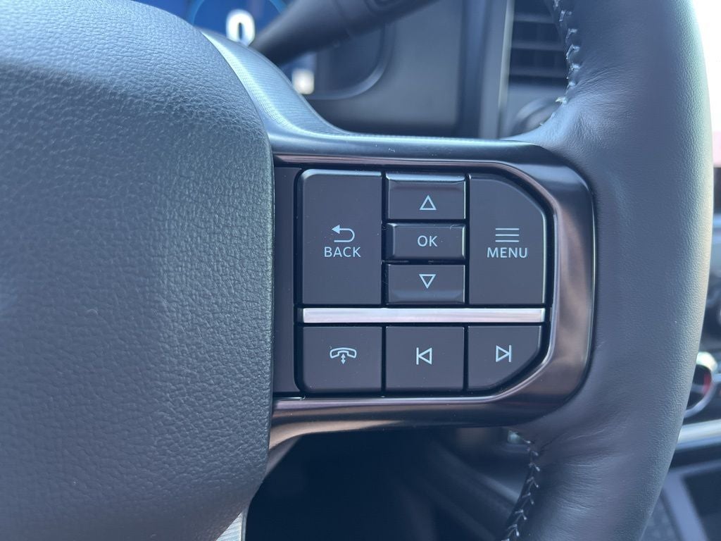 2026 Ford Super Duty F-250SD Platinum