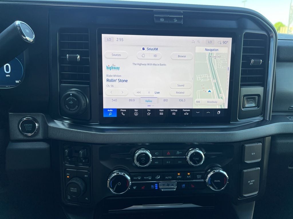 2026 Ford Super Duty F-250SD Platinum