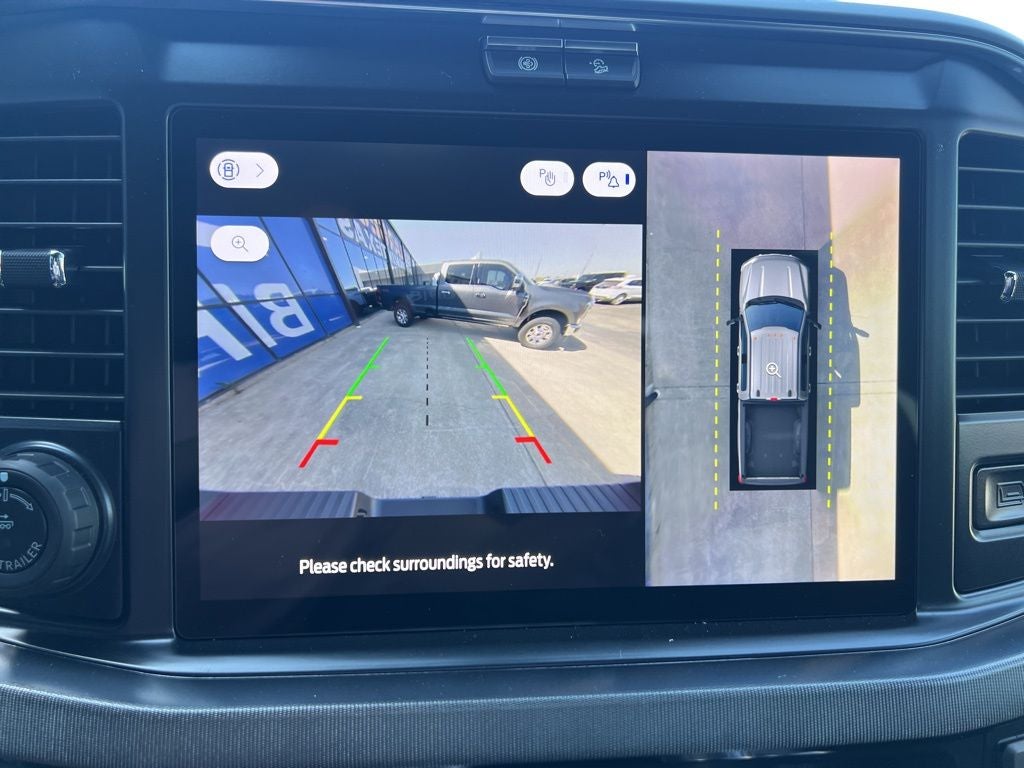 2026 Ford Super Duty F-250SD Platinum