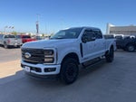 2026 Ford Super Duty F-250SD Platinum