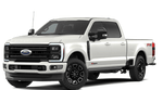 2026 Ford Super Duty F-250SD Platinum