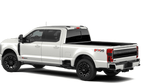 2026 Ford Super Duty F-250SD Platinum