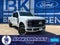 2026 Ford Super Duty F-250SD Platinum