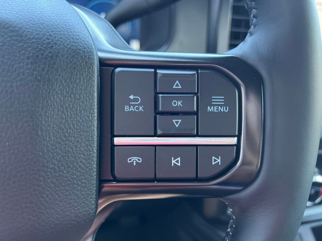 2026 Ford Super Duty F-250SD Platinum