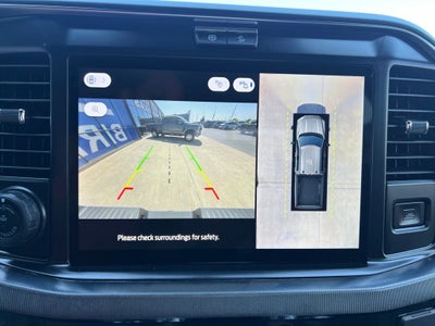 2026 Ford Super Duty F-250SD Platinum