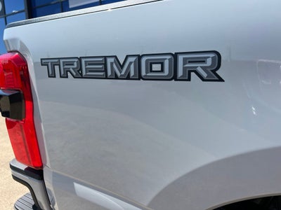 2026 Ford Super Duty F-250SD Platinum