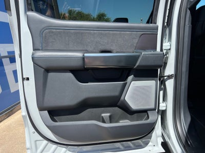 2026 Ford Super Duty F-250SD Platinum