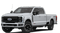 2026 Ford Super Duty F-250SD Platinum