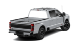 2026 Ford Super Duty F-250SD Platinum