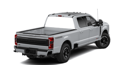 2026 Ford Super Duty F-250SD Platinum