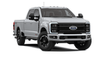 2026 Ford Super Duty F-250SD Platinum