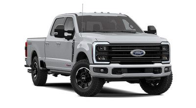 2026 Ford Super Duty F-250SD Platinum