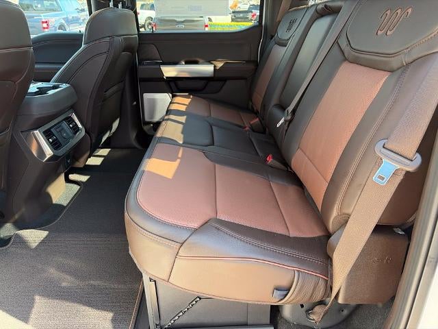 2027 Ford Super Duty F-250® King Ranch®