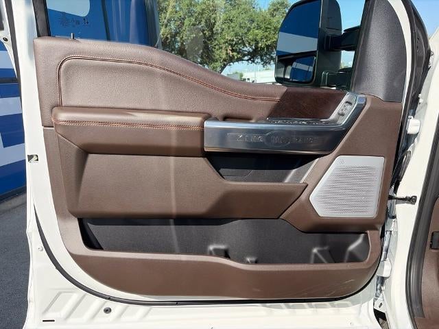 2027 Ford Super Duty F-250® King Ranch®