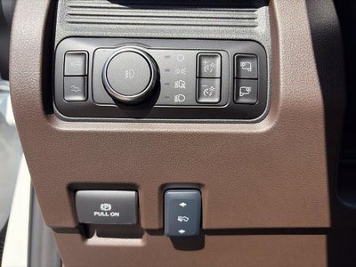 2027 Ford Super Duty F-250® King Ranch®