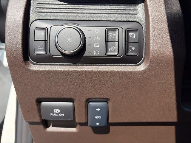 2027 Ford Super Duty F-250® King Ranch®
